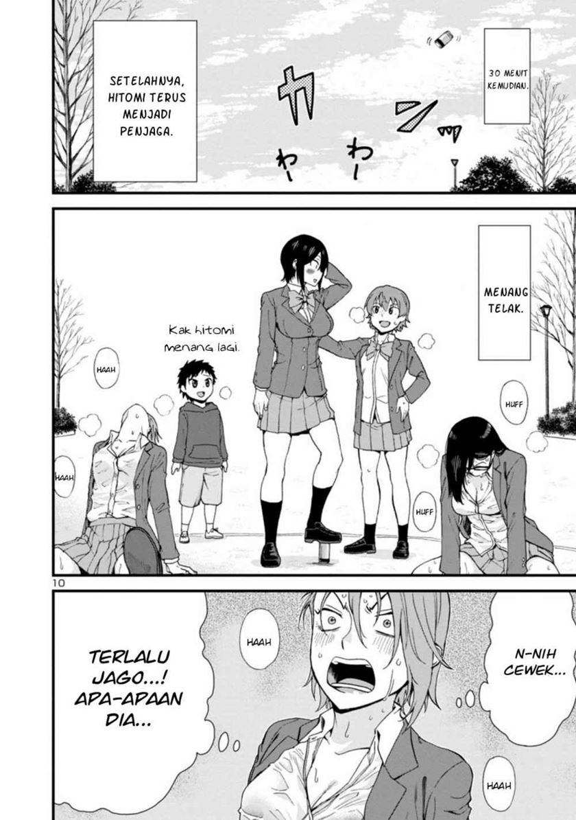 Chapter 38 - halaman 12