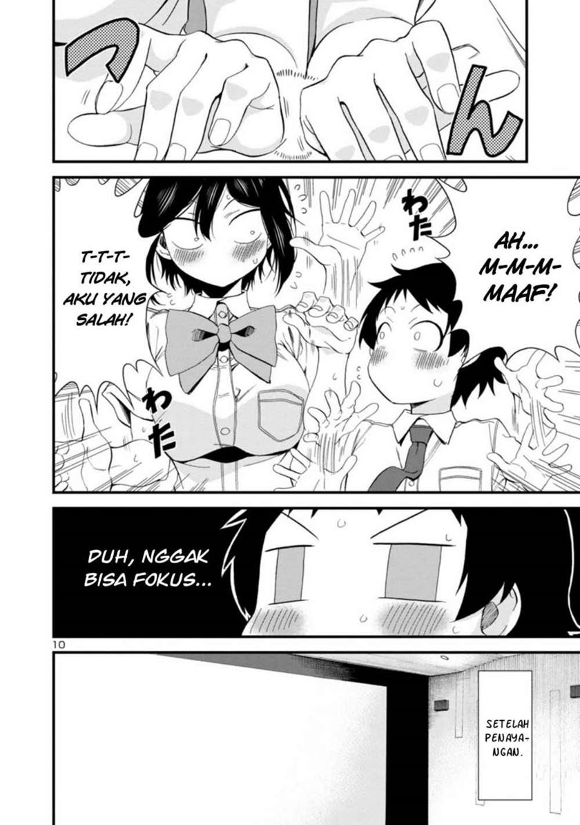 Chapter 28 - halaman 12