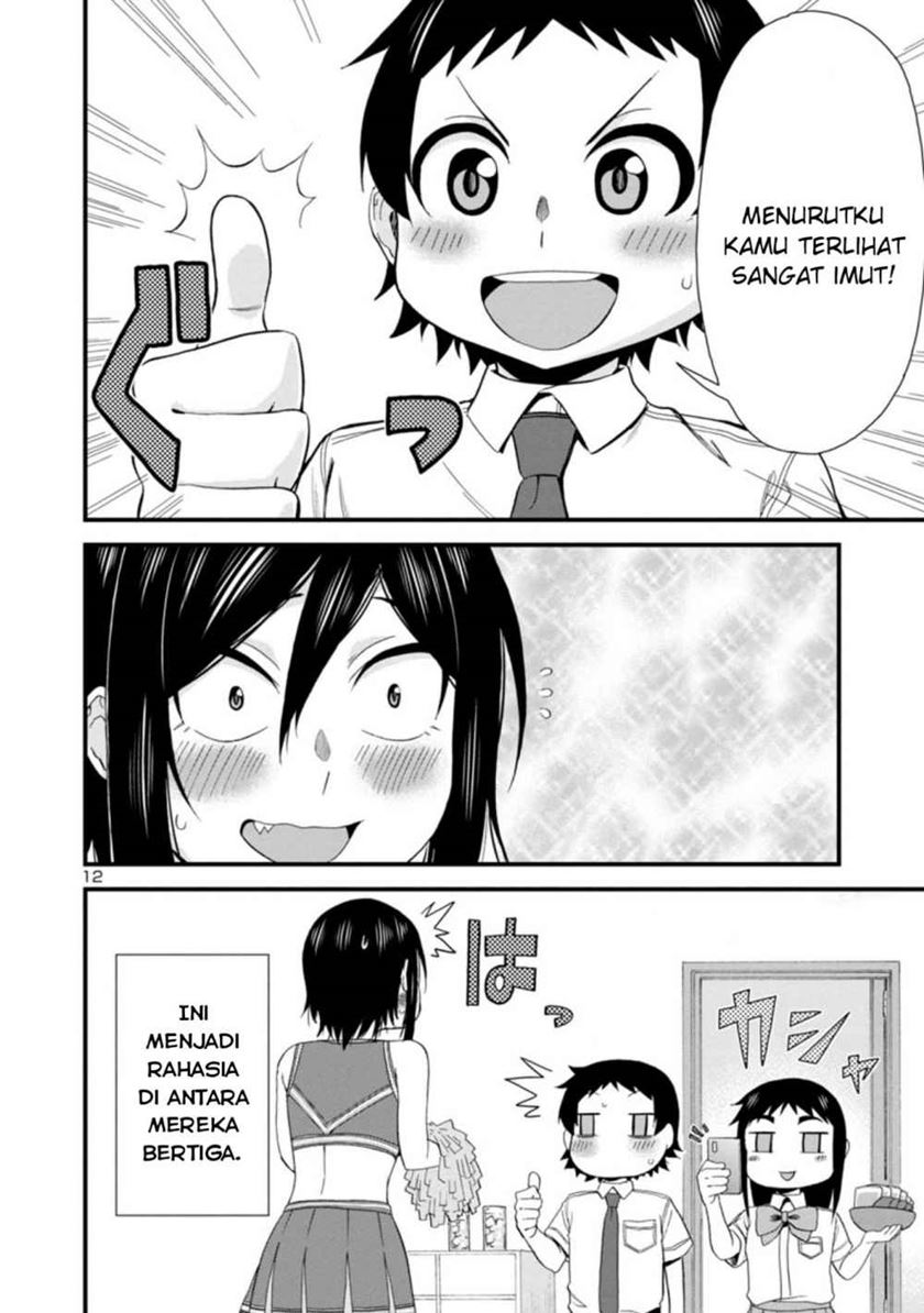 Chapter 25 - halaman 14