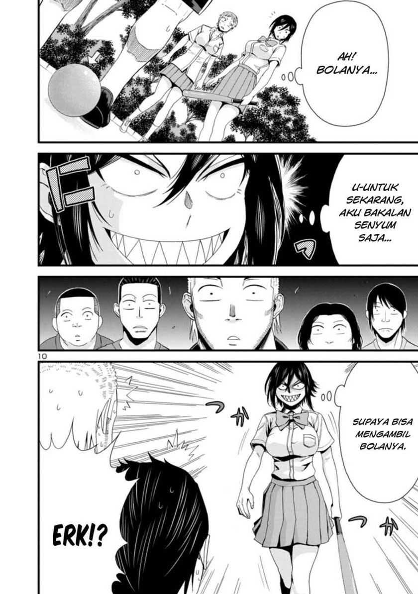 Chapter 23 - halaman 12
