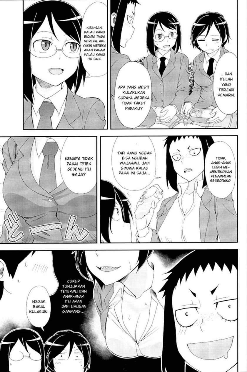 Chapter 17.1 - halaman 7