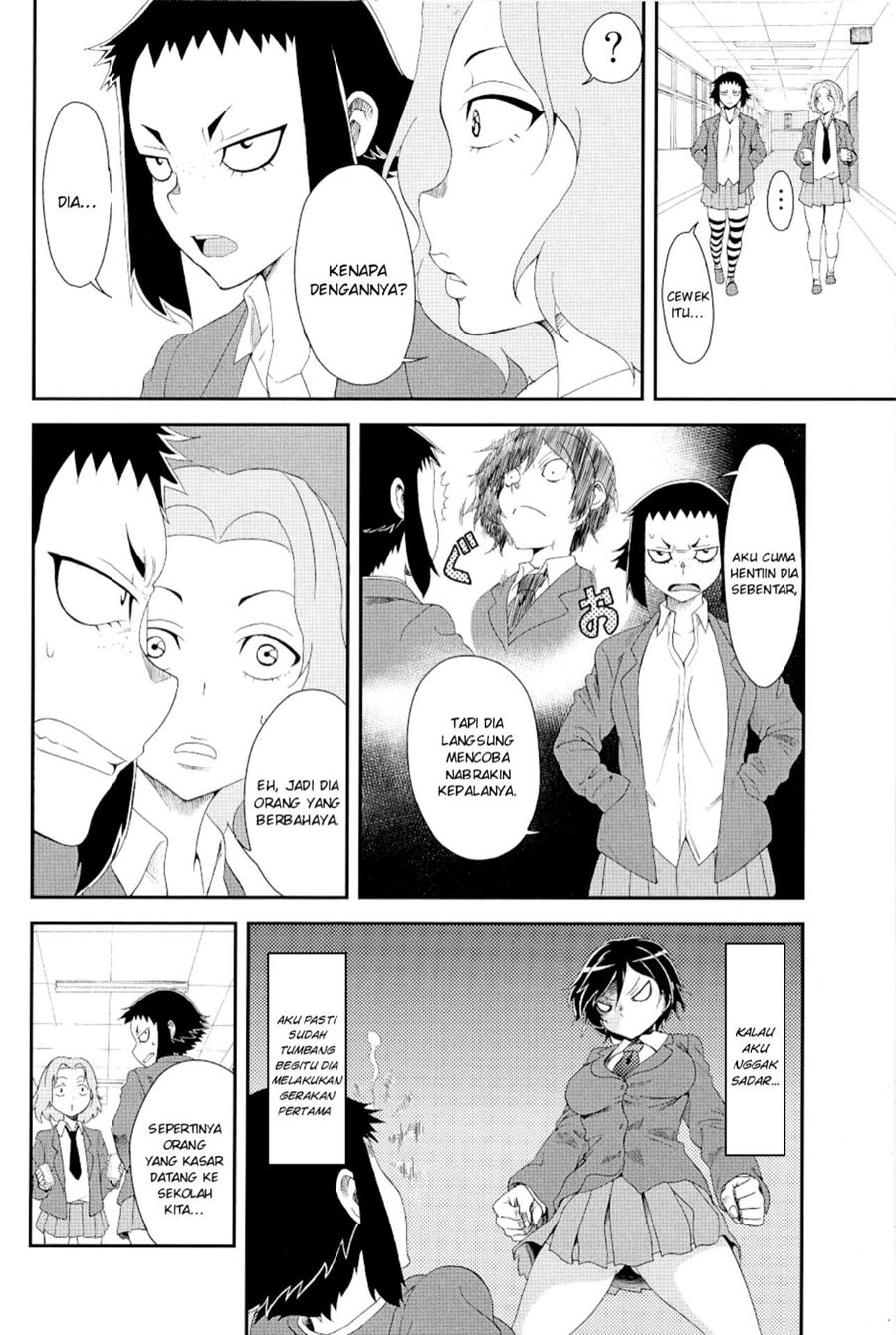 Chapter 15.1 - halaman 12