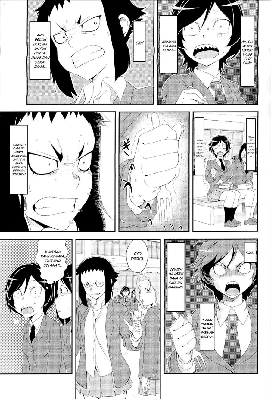 Chapter 15.1 - halaman 15