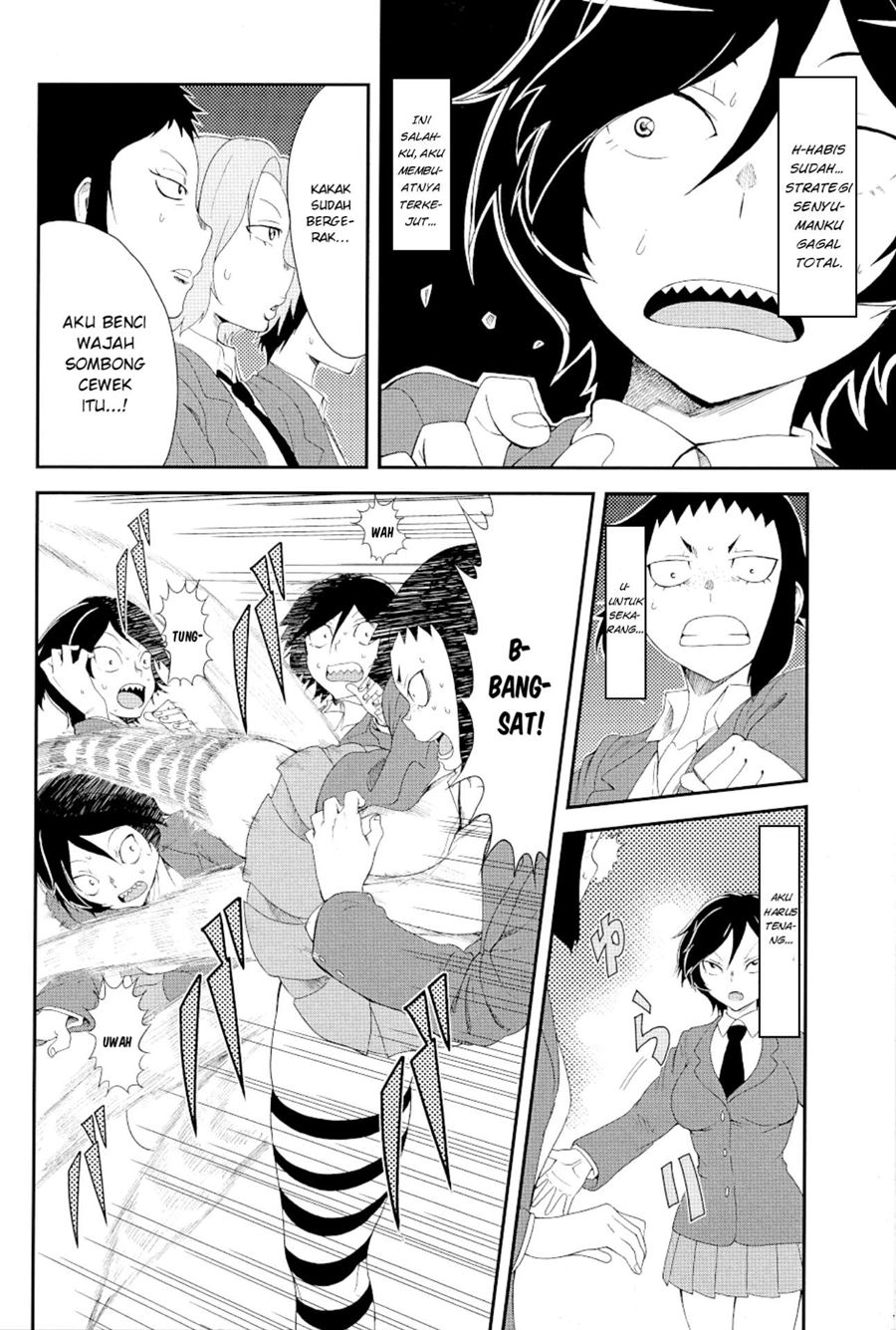 Chapter 15.1 - halaman 20