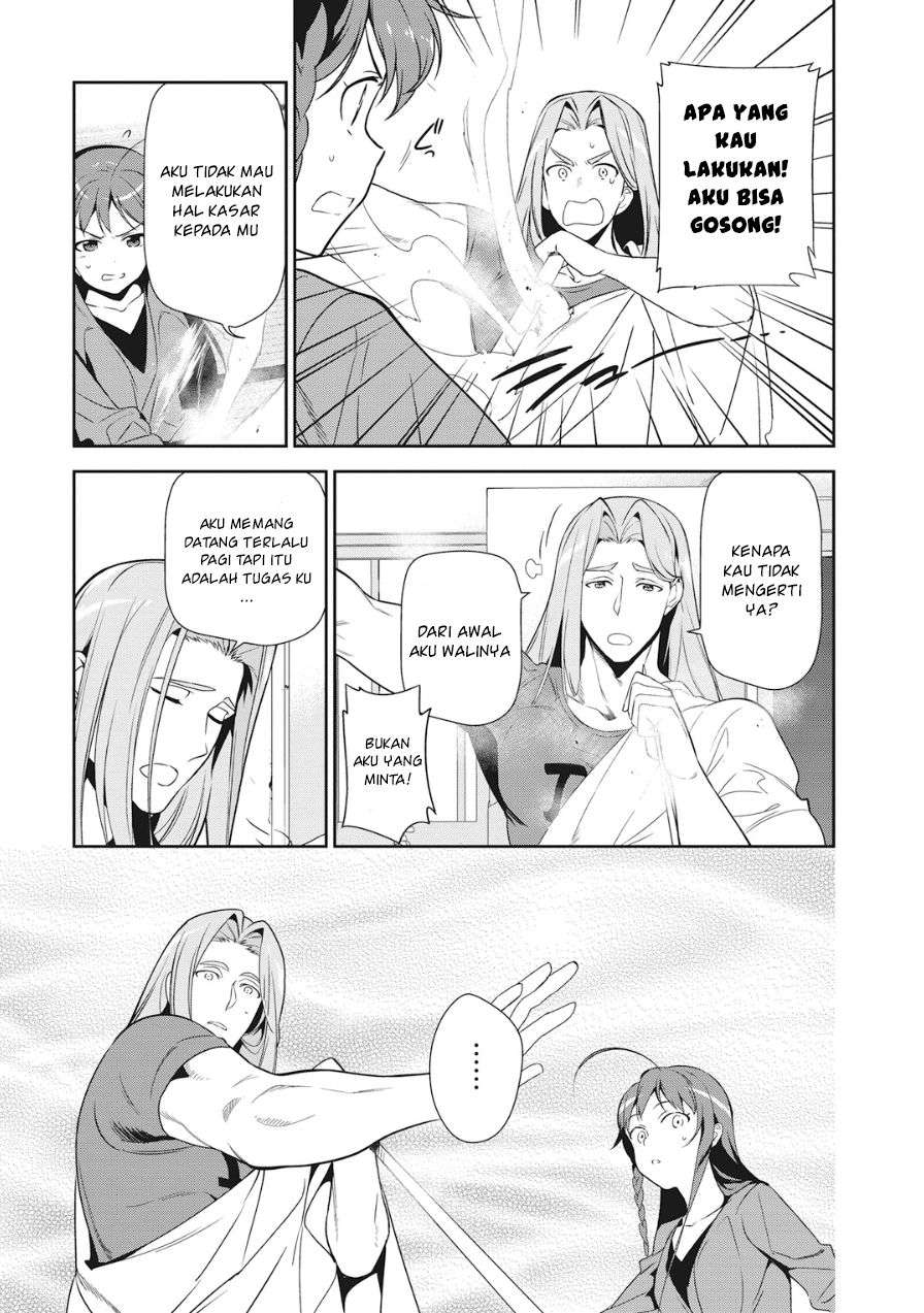 Chapter 35 - halaman 30