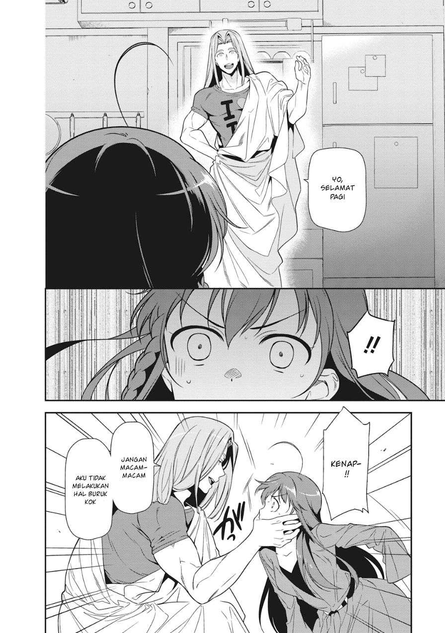 Chapter 35 - halaman 9