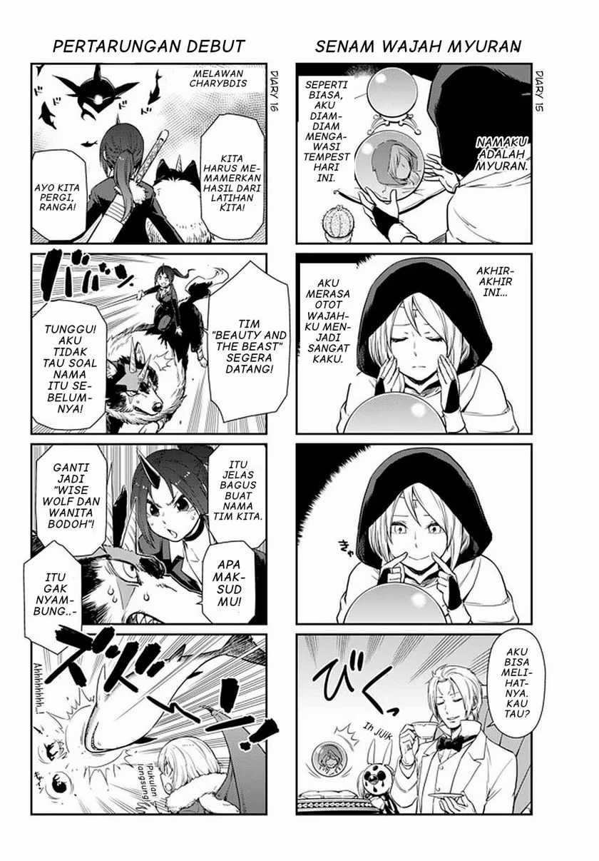 Chapter 40 - halaman 8