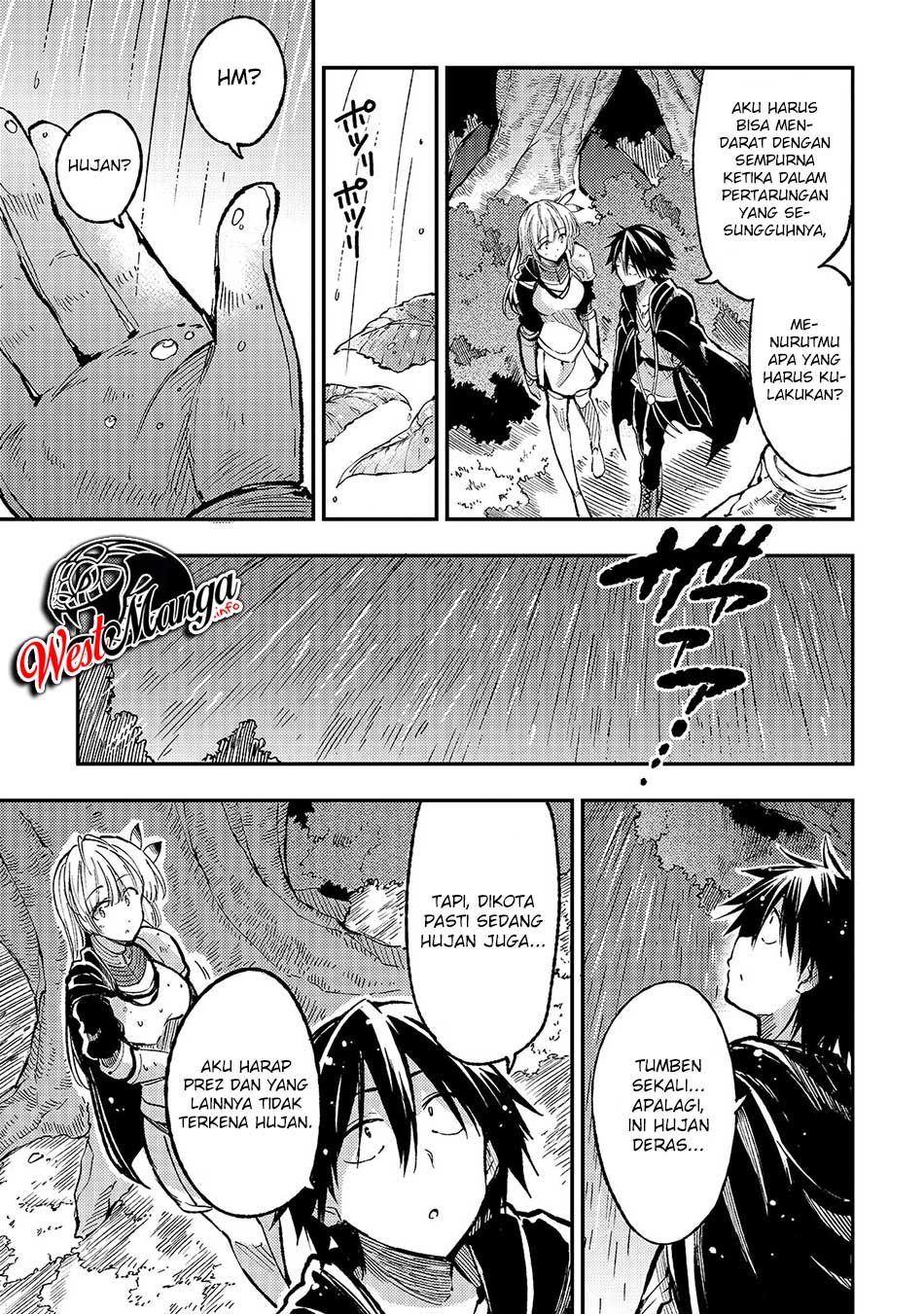 Chapter 68 - halaman 16