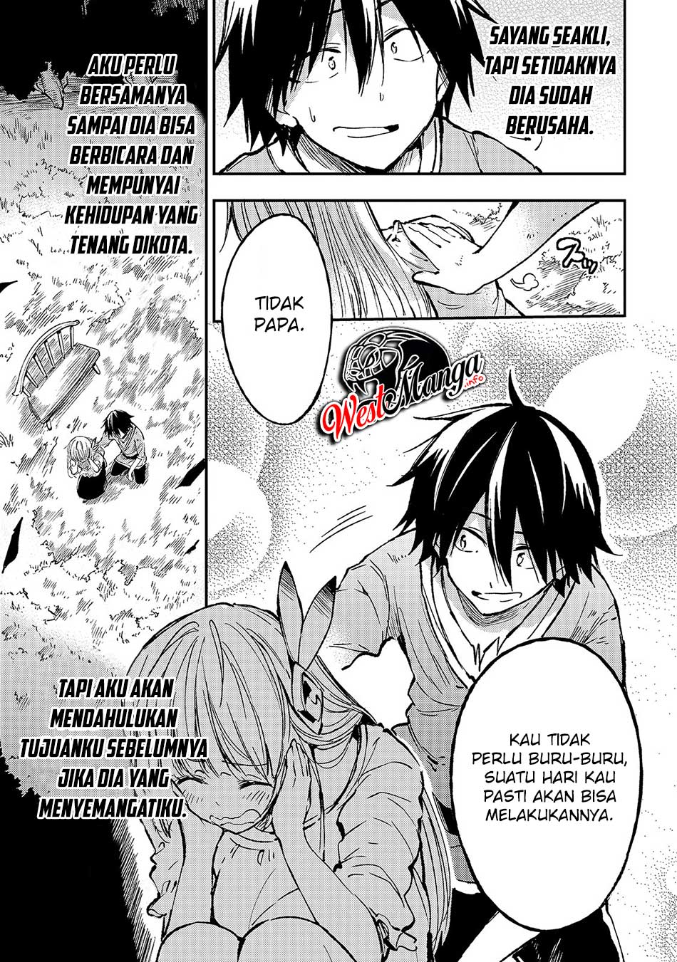 Chapter 68 - halaman 8