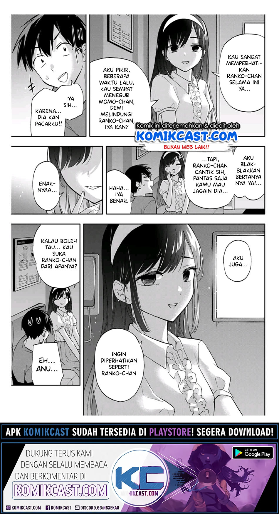 Chapter 32 - halaman 5