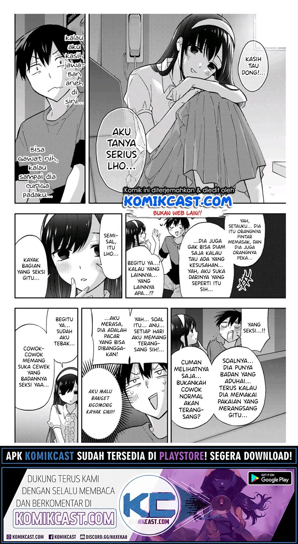 Chapter 32 - halaman 6