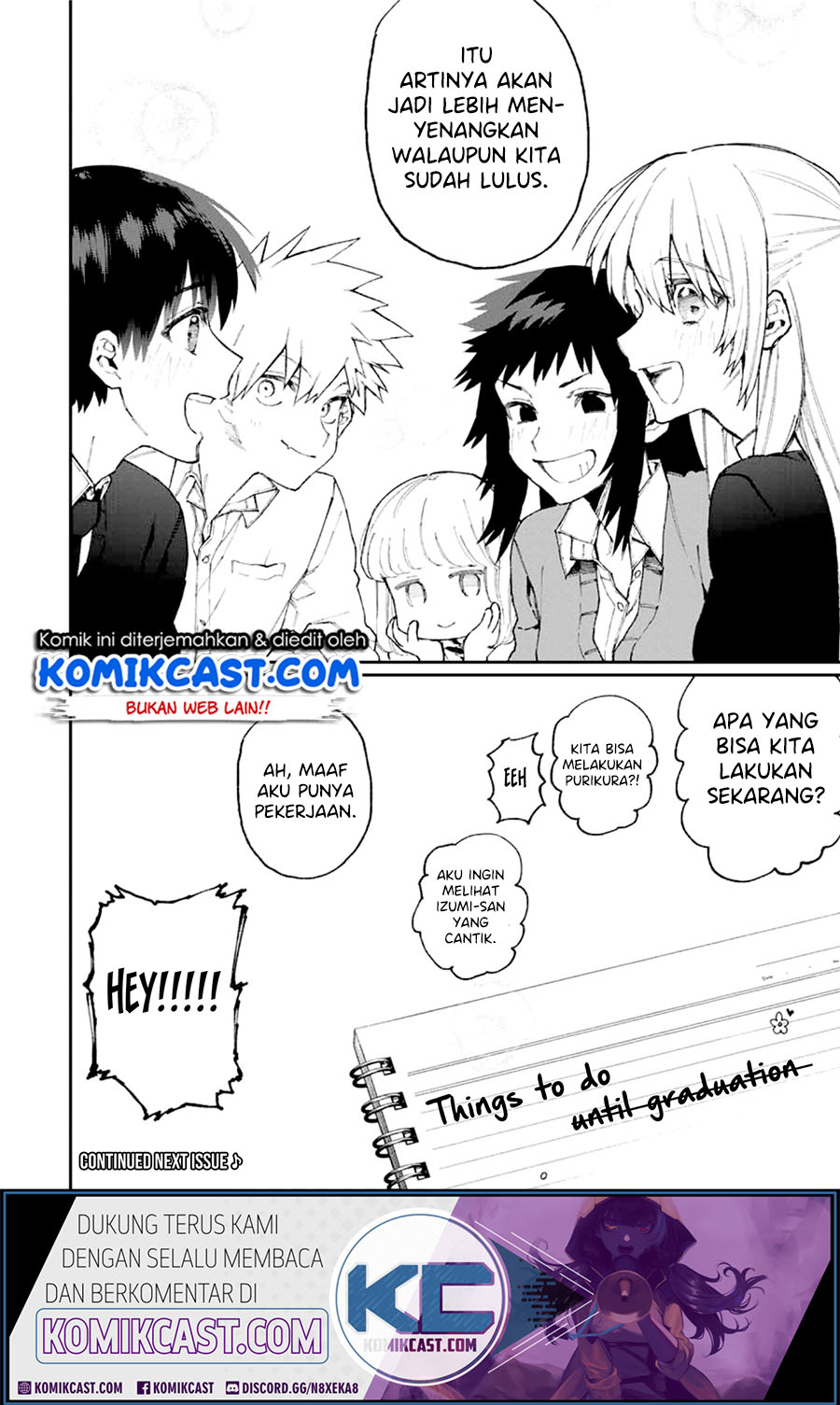 Chapter 70 - halaman 14