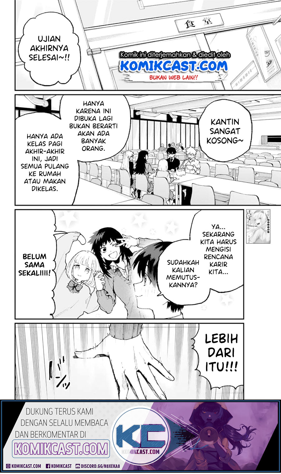 Chapter 70 - halaman 4
