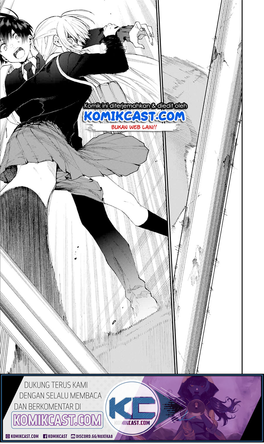 Chapter 69 - halaman 13