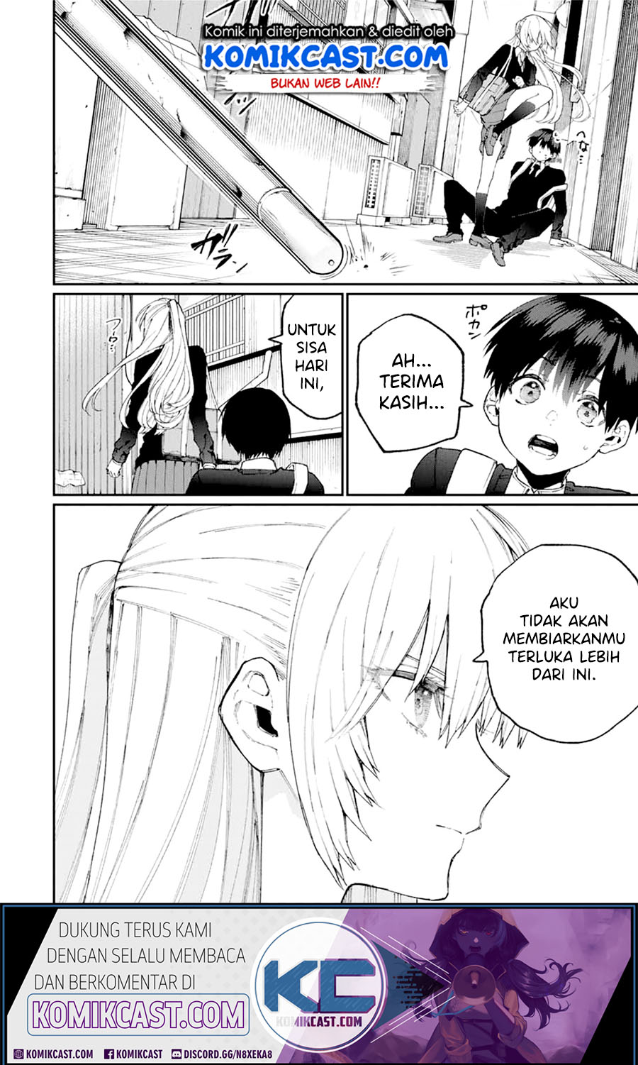 Chapter 69 - halaman 14