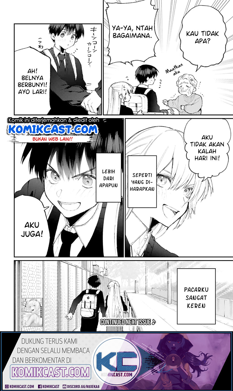 Chapter 69 - halaman 16