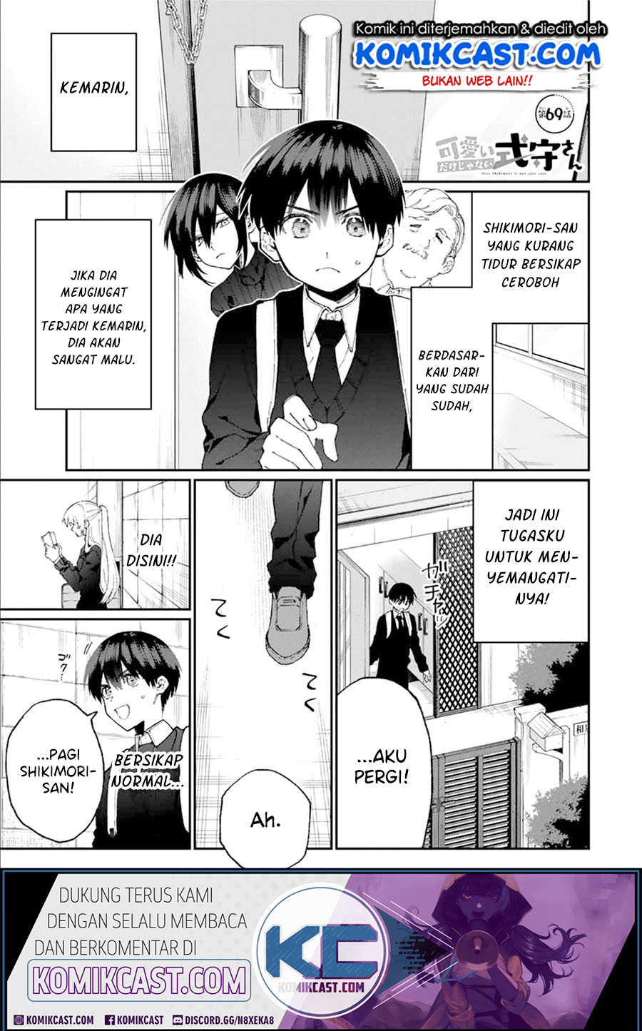 Chapter 69 - halaman 3