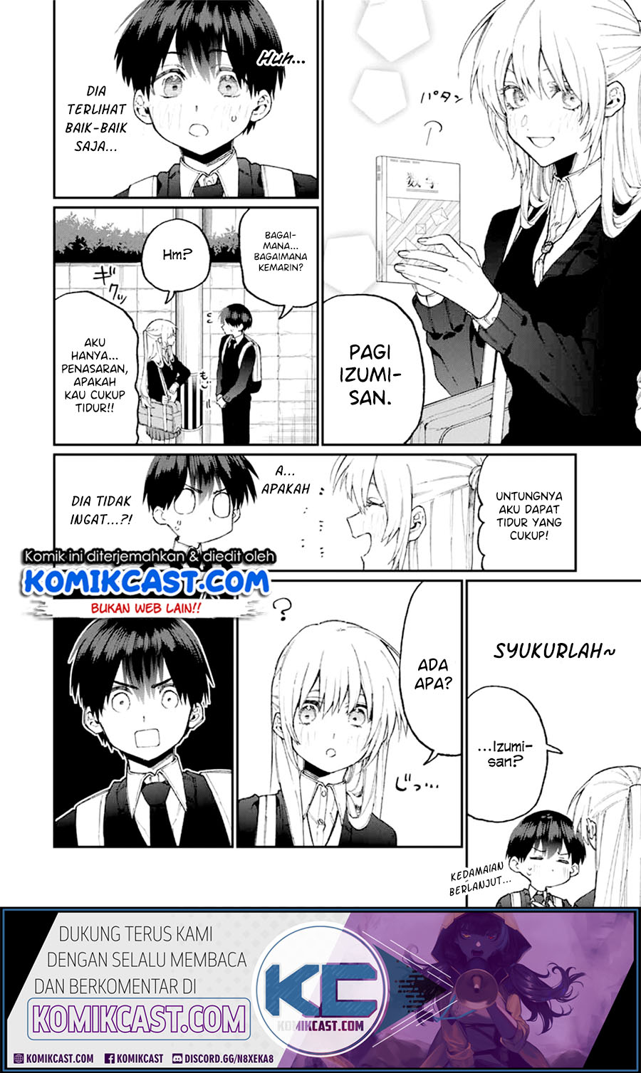 Chapter 69 - halaman 4