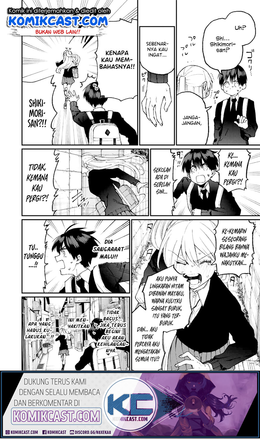 Chapter 69 - halaman 6
