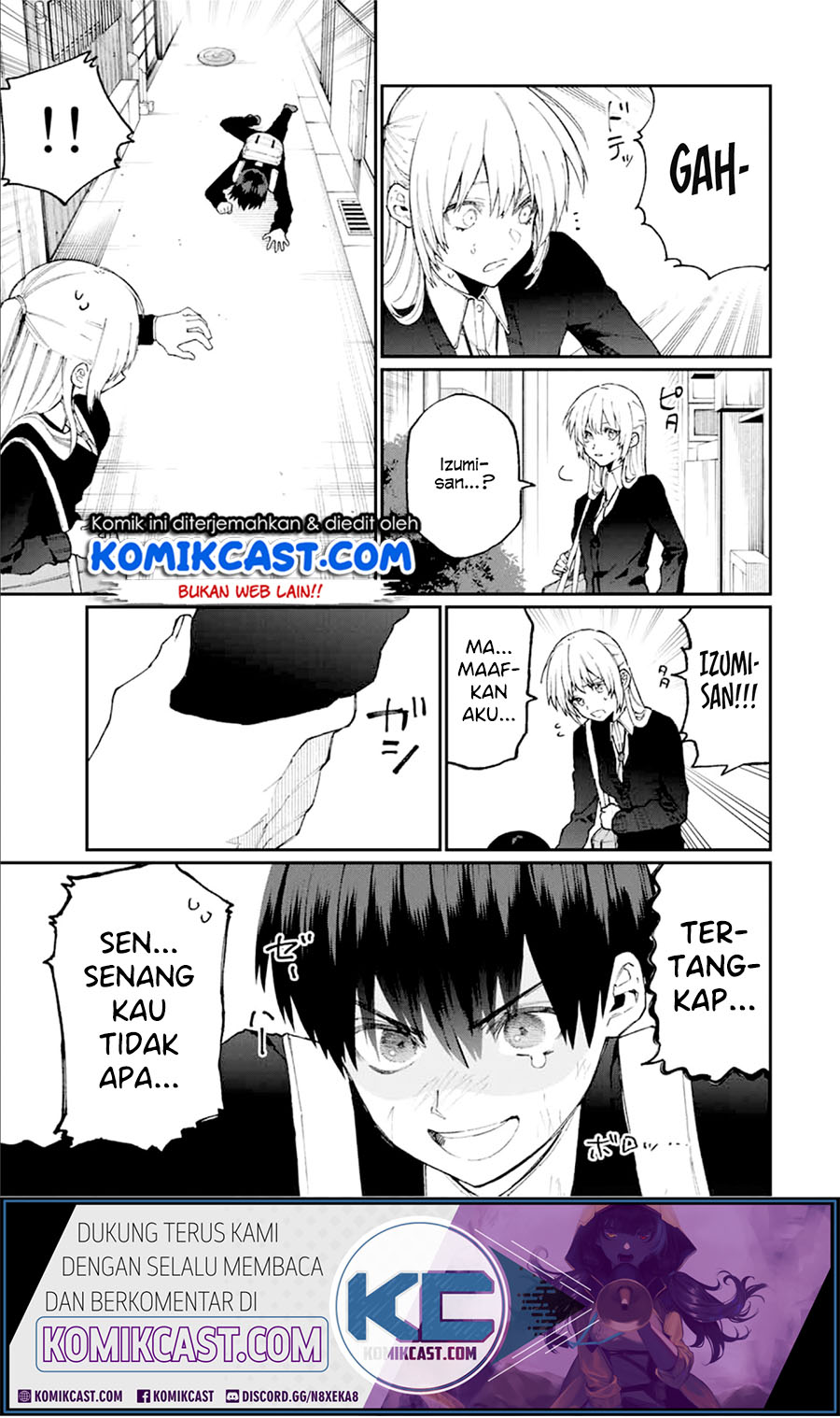 Chapter 69 - halaman 7