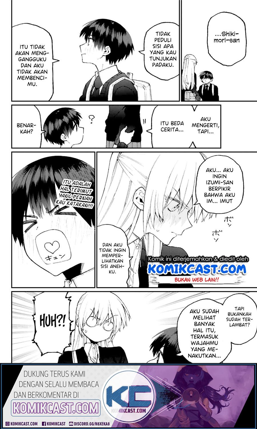 Chapter 69 - halaman 8