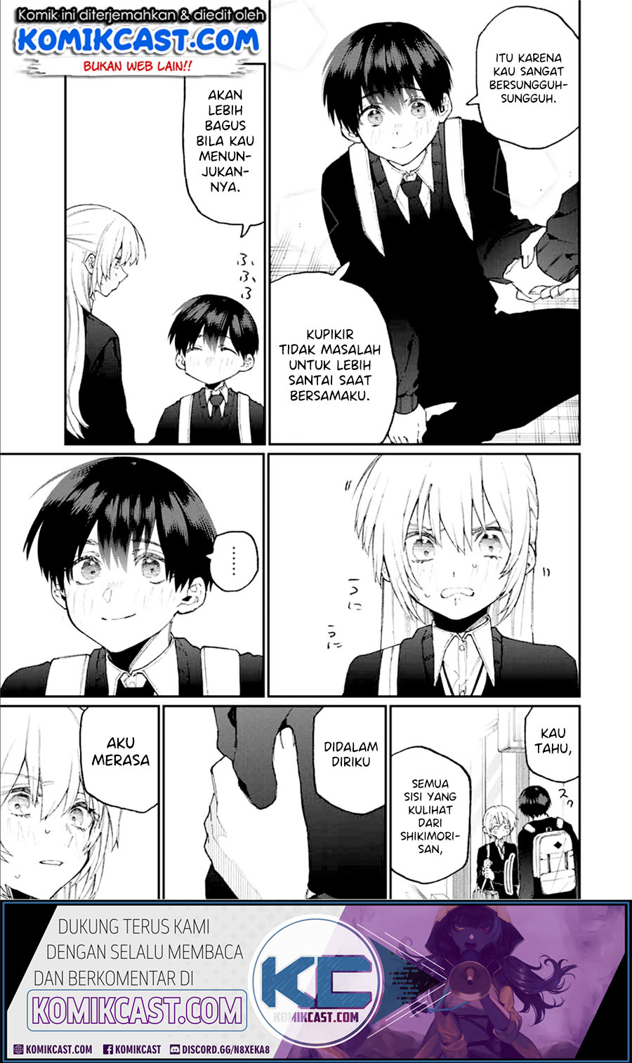 Chapter 69 - halaman 9