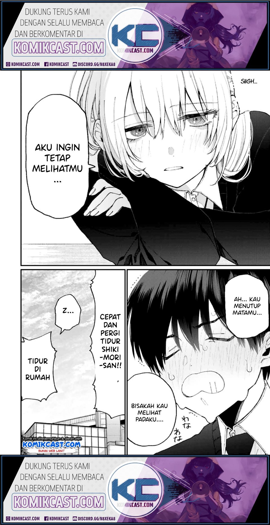 Chapter 68 - halaman 12