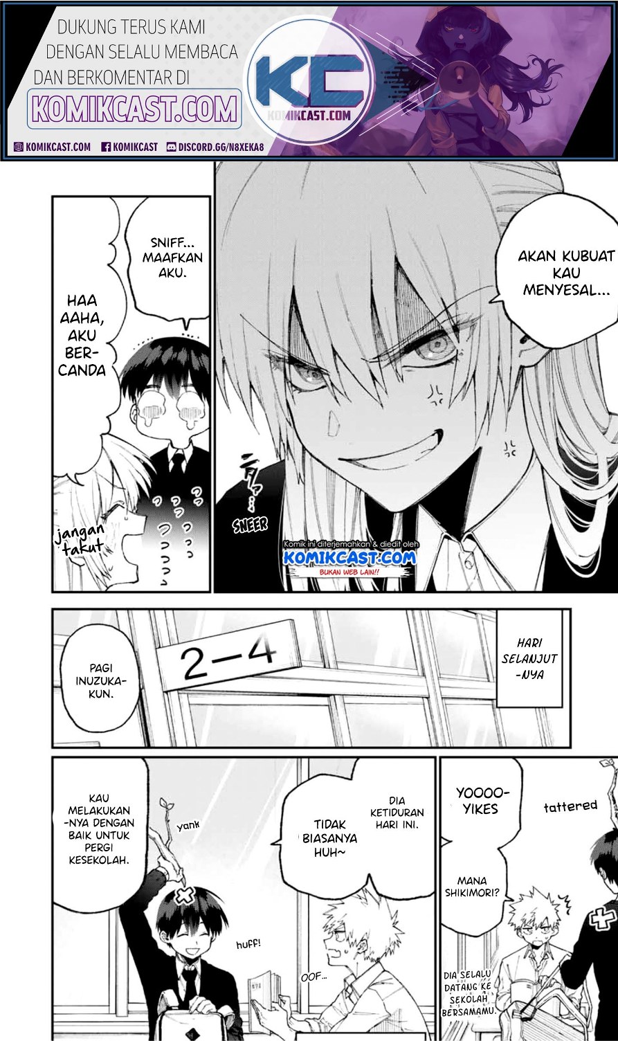Chapter 68 - halaman 4