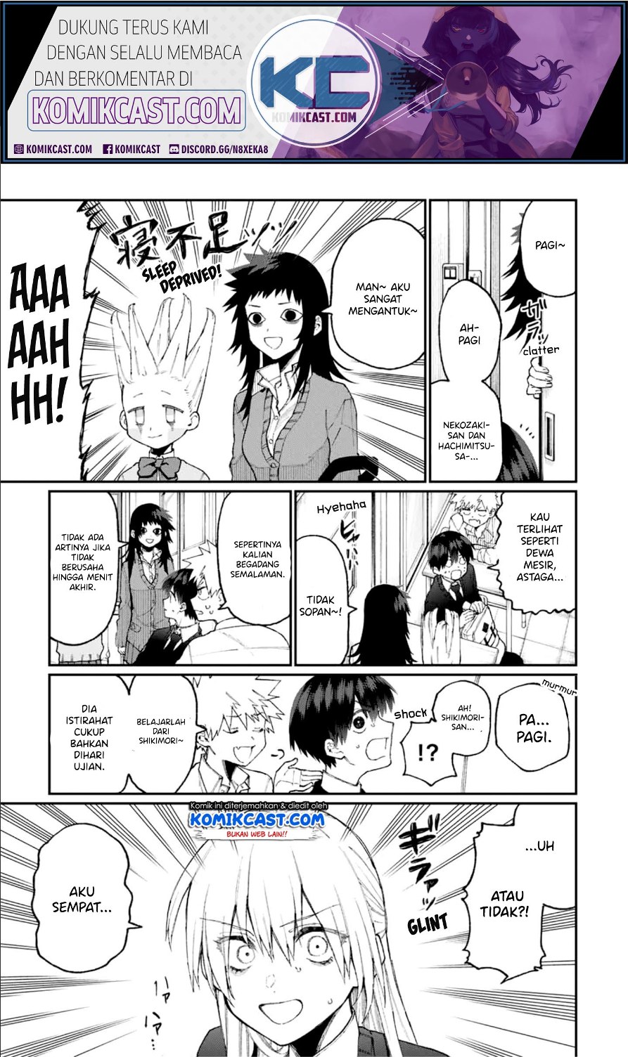 Chapter 68 - halaman 5