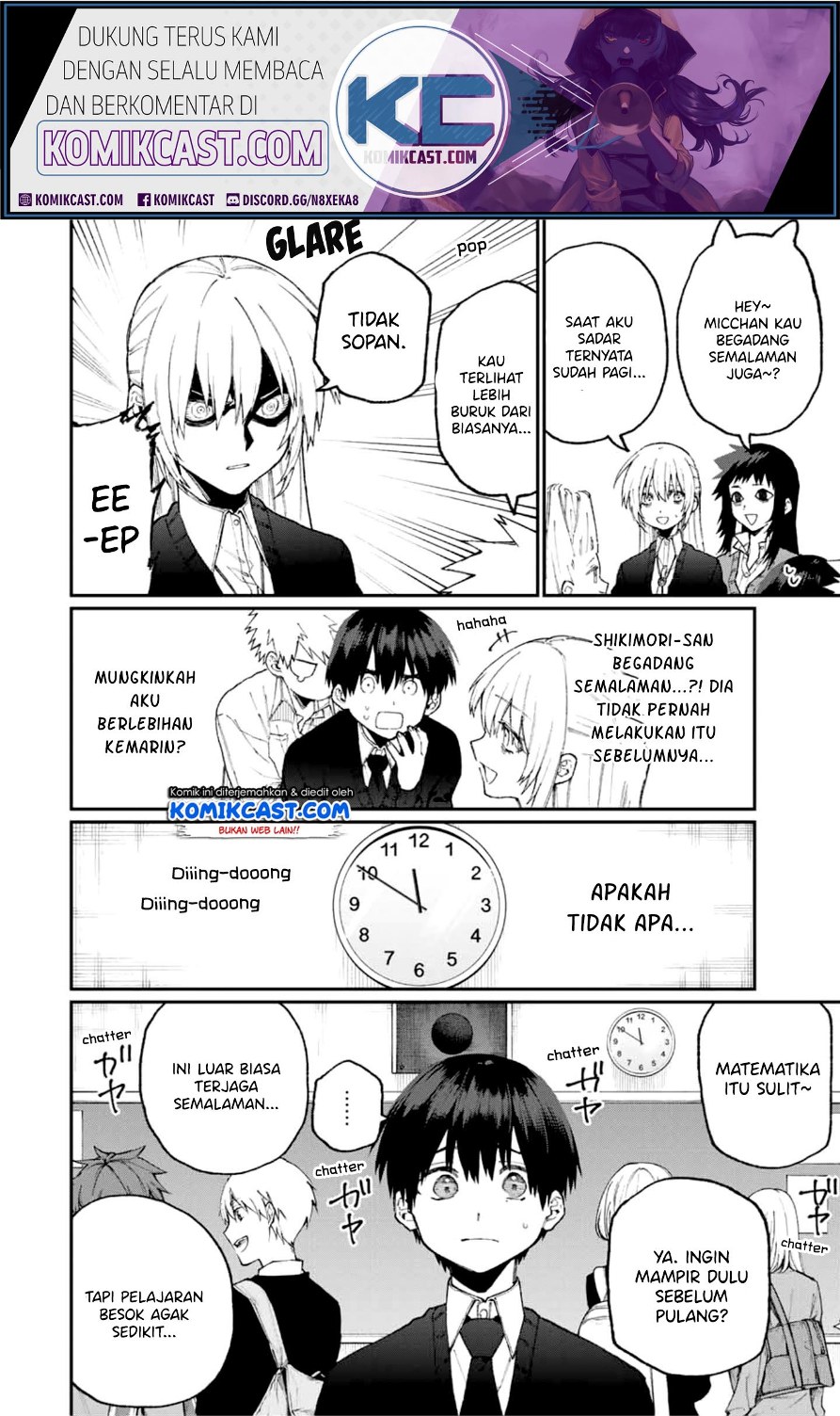 Chapter 68 - halaman 6