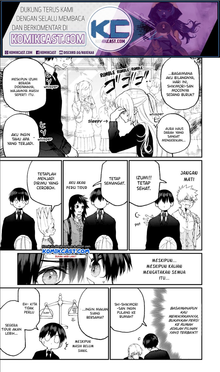 Chapter 68 - halaman 7