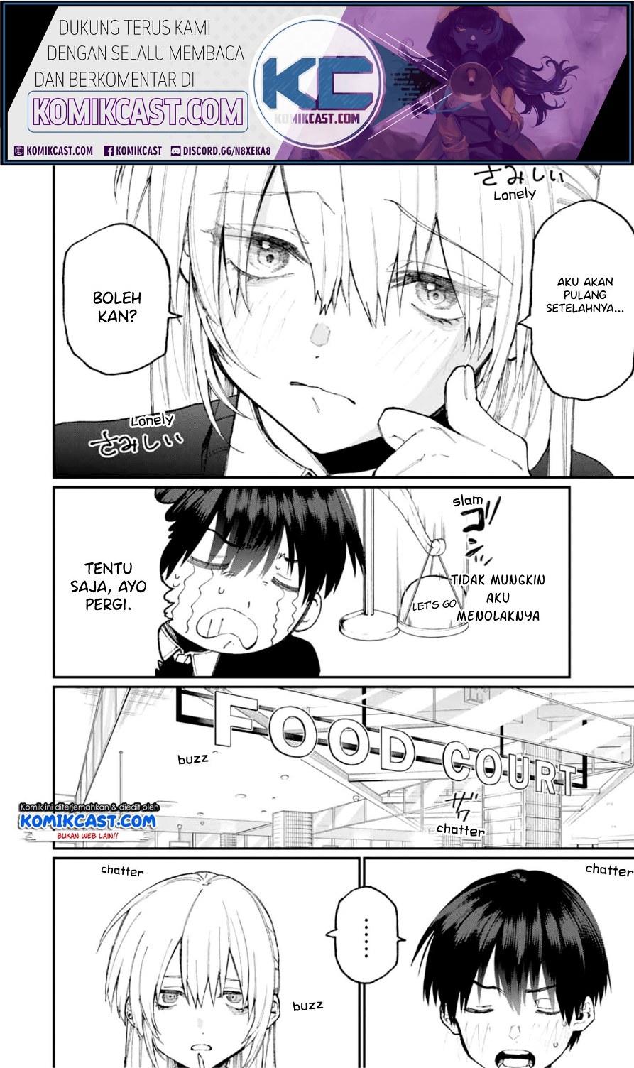 Chapter 68 - halaman 8