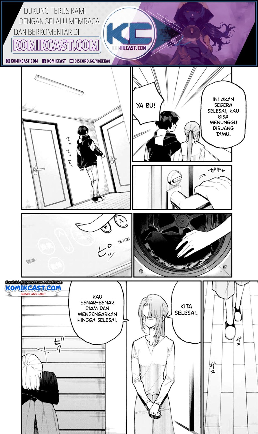 Chapter 67 - halaman 12