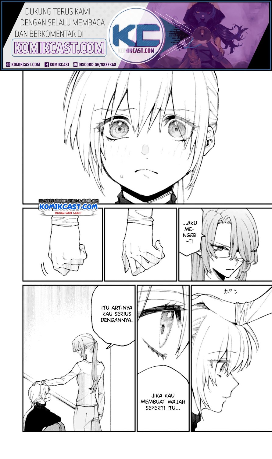 Chapter 67 - halaman 14