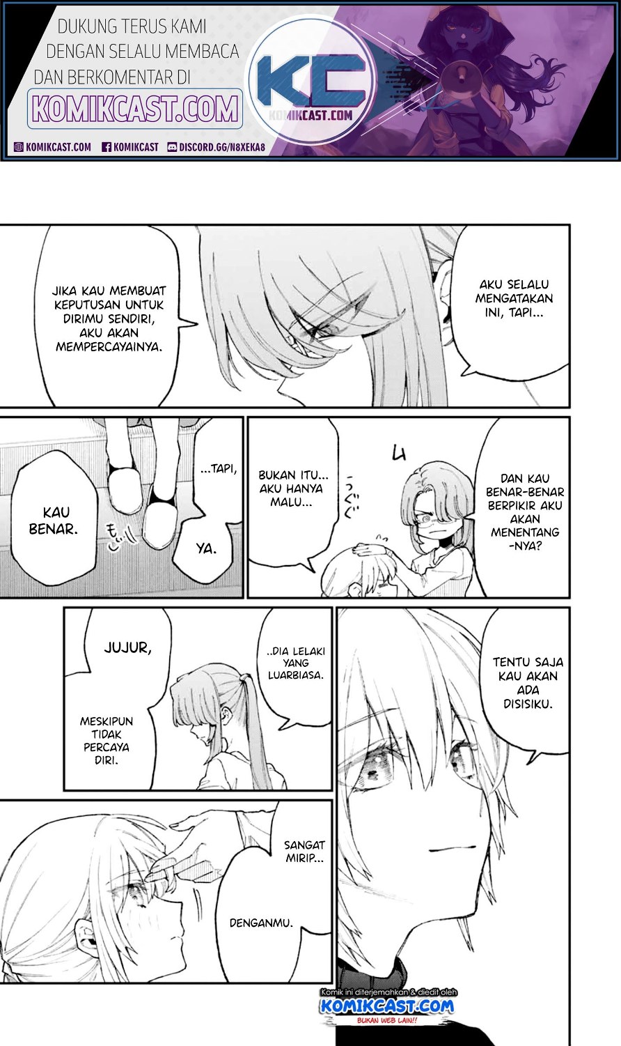 Chapter 67 - halaman 15