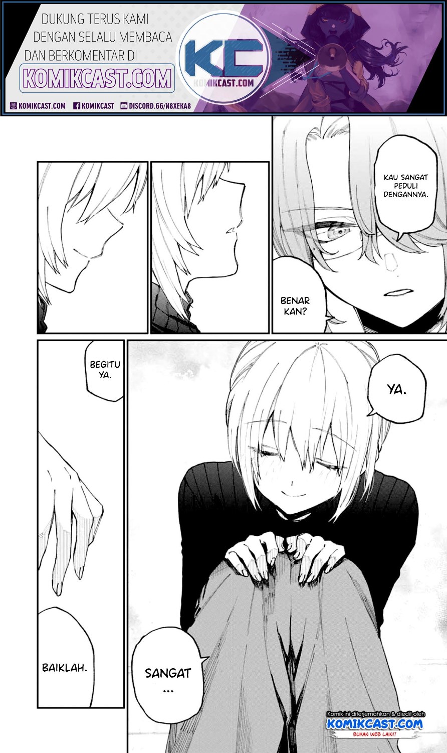 Chapter 67 - halaman 16