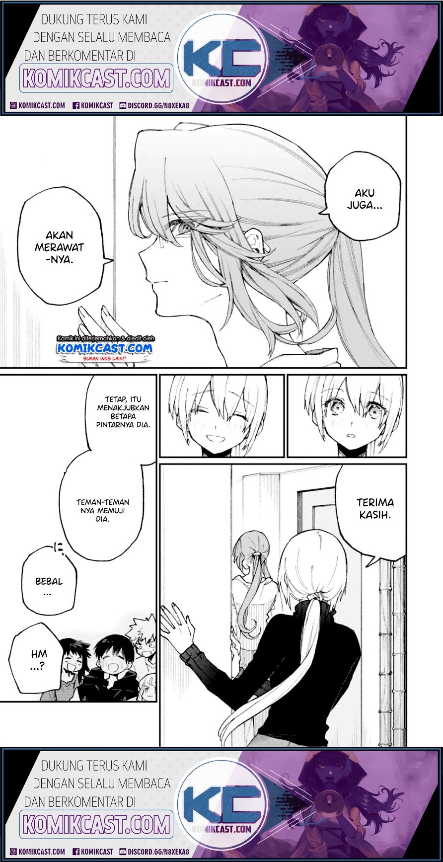 Chapter 67 - halaman 17