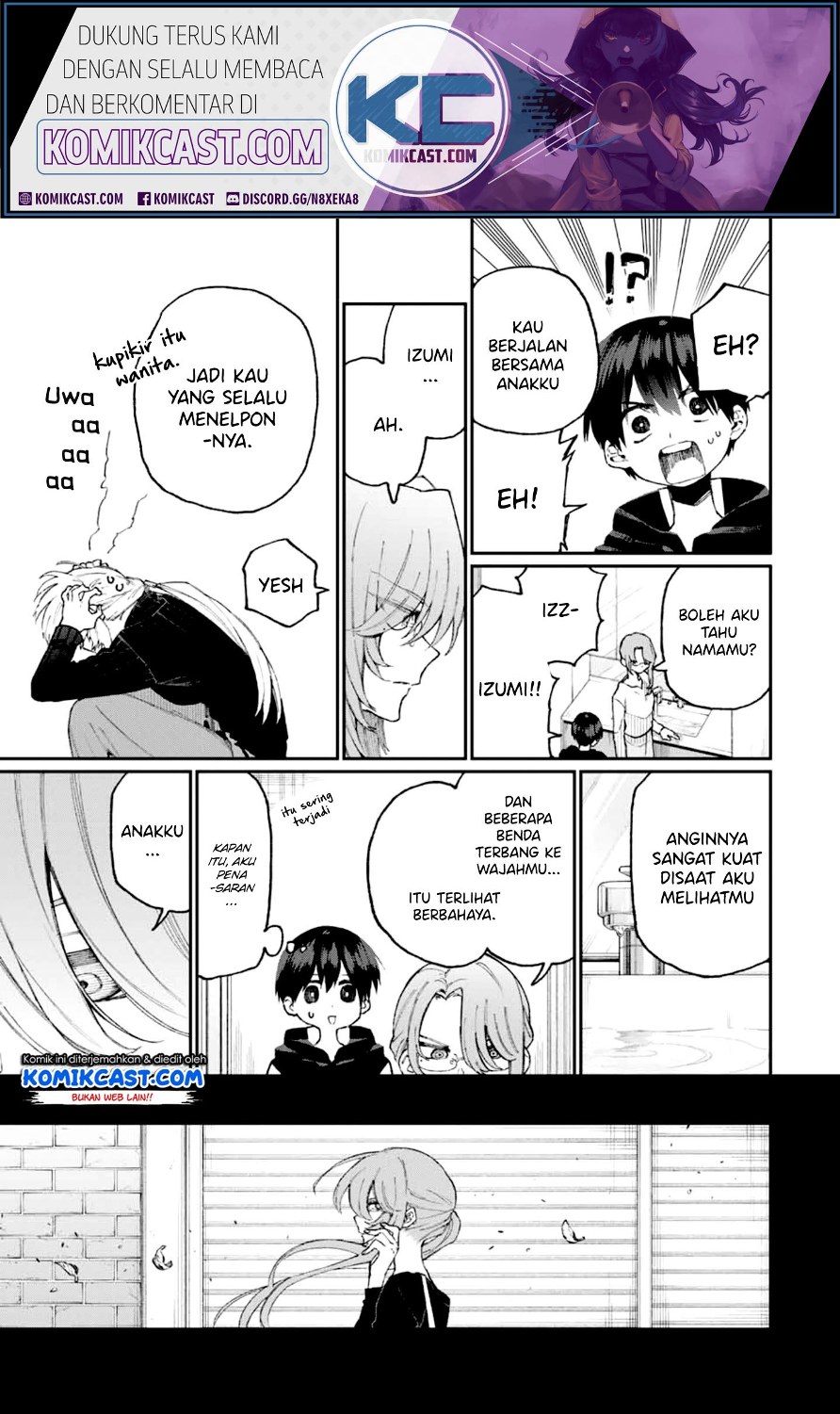 Chapter 67 - halaman 5