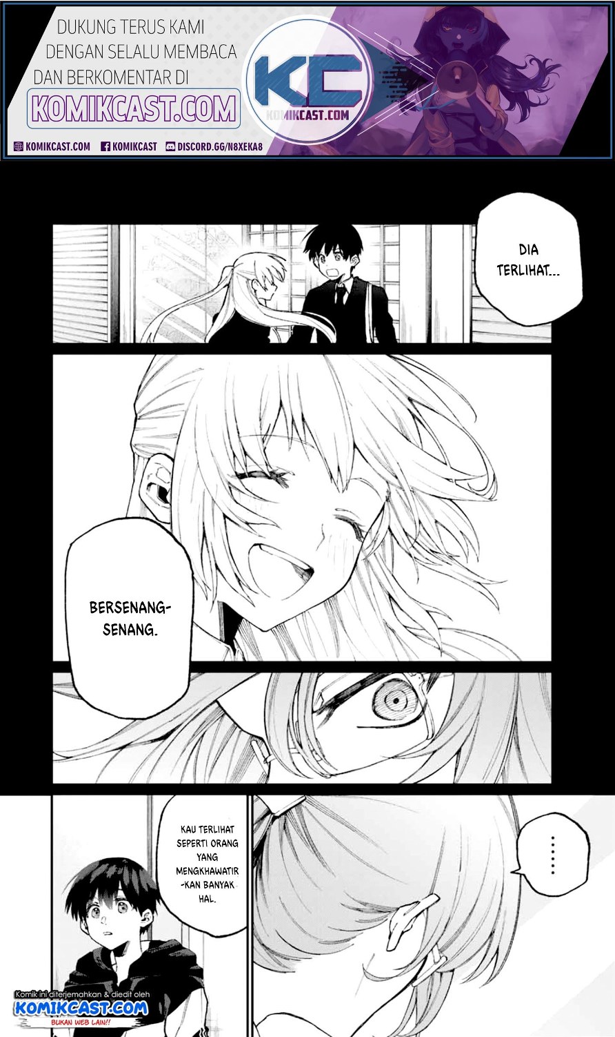 Chapter 67 - halaman 6