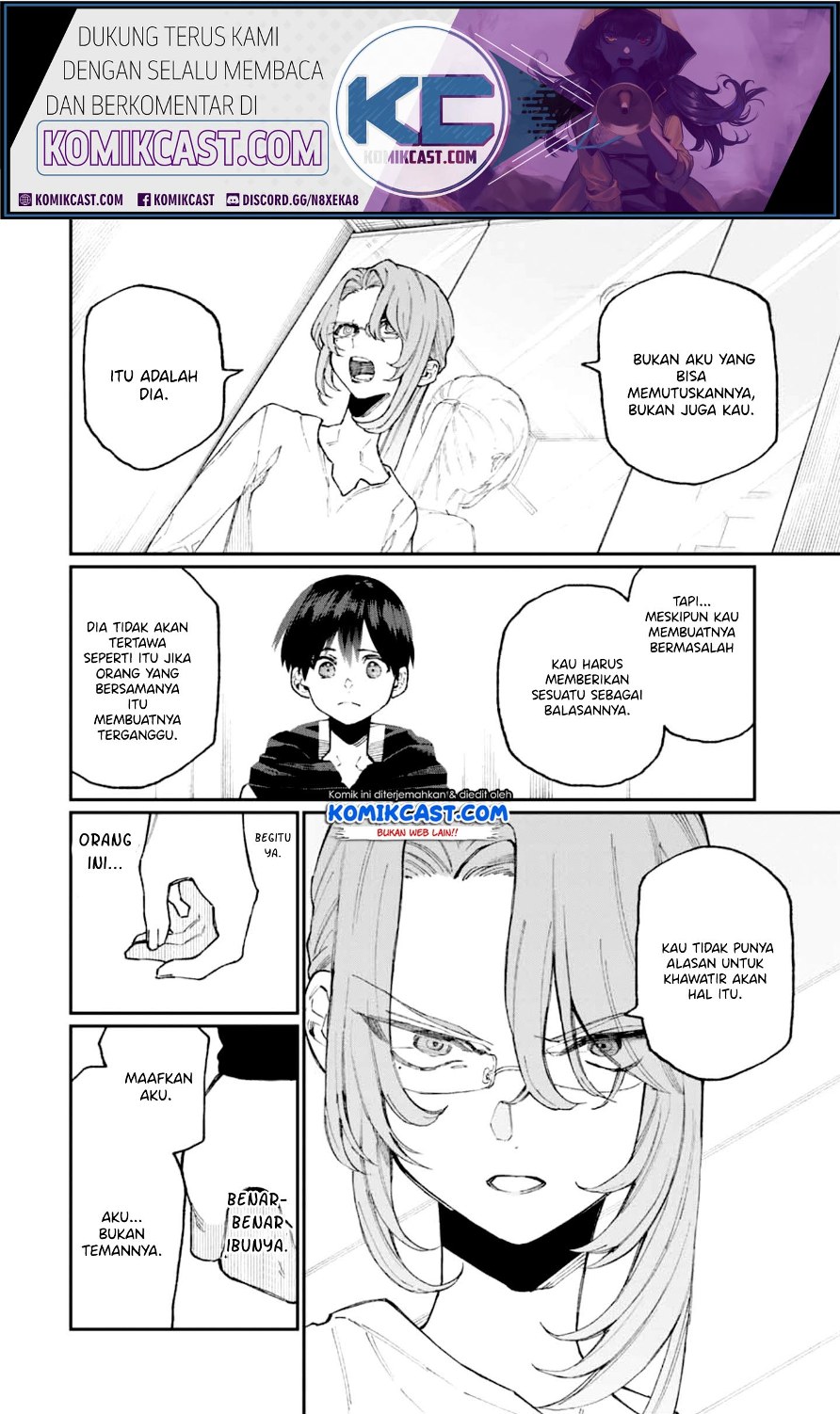 Chapter 67 - halaman 8