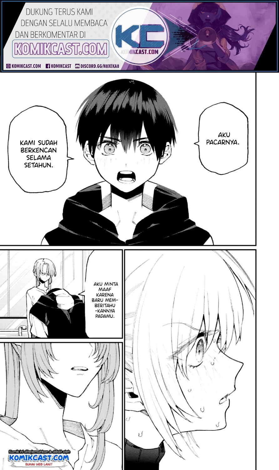 Chapter 67 - halaman 9