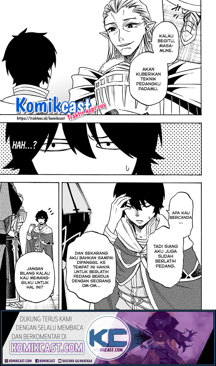 Chapter 13.1 - halaman 13