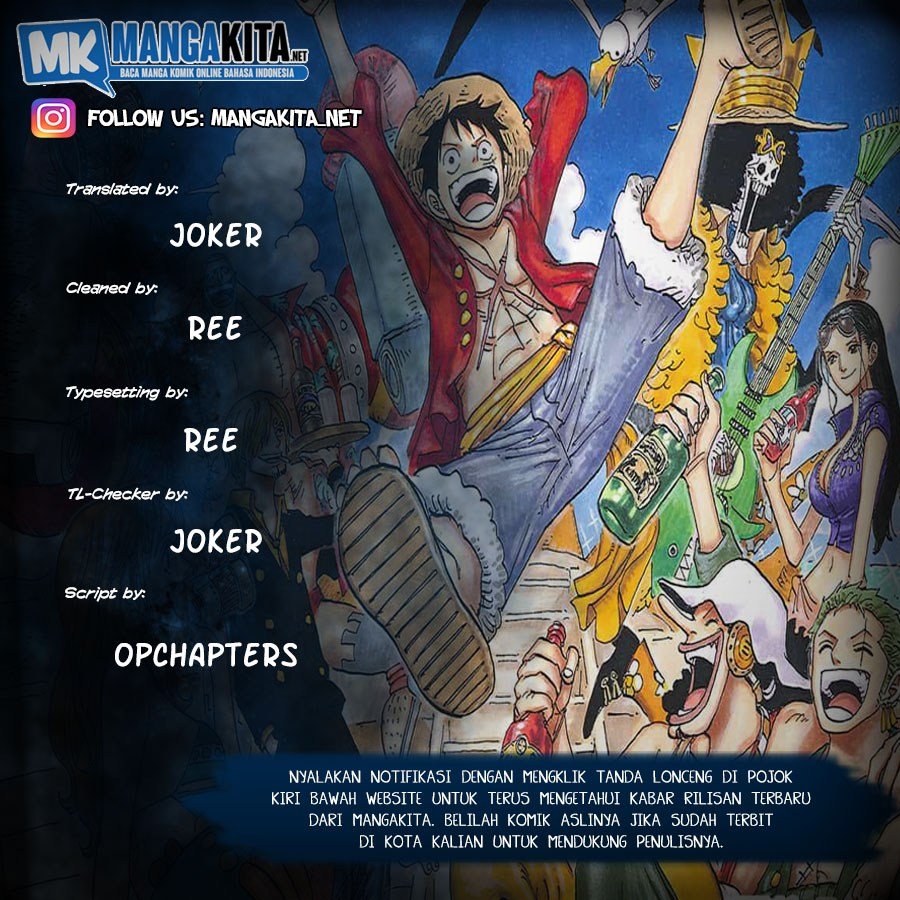 Chapter 1006 - halaman 2