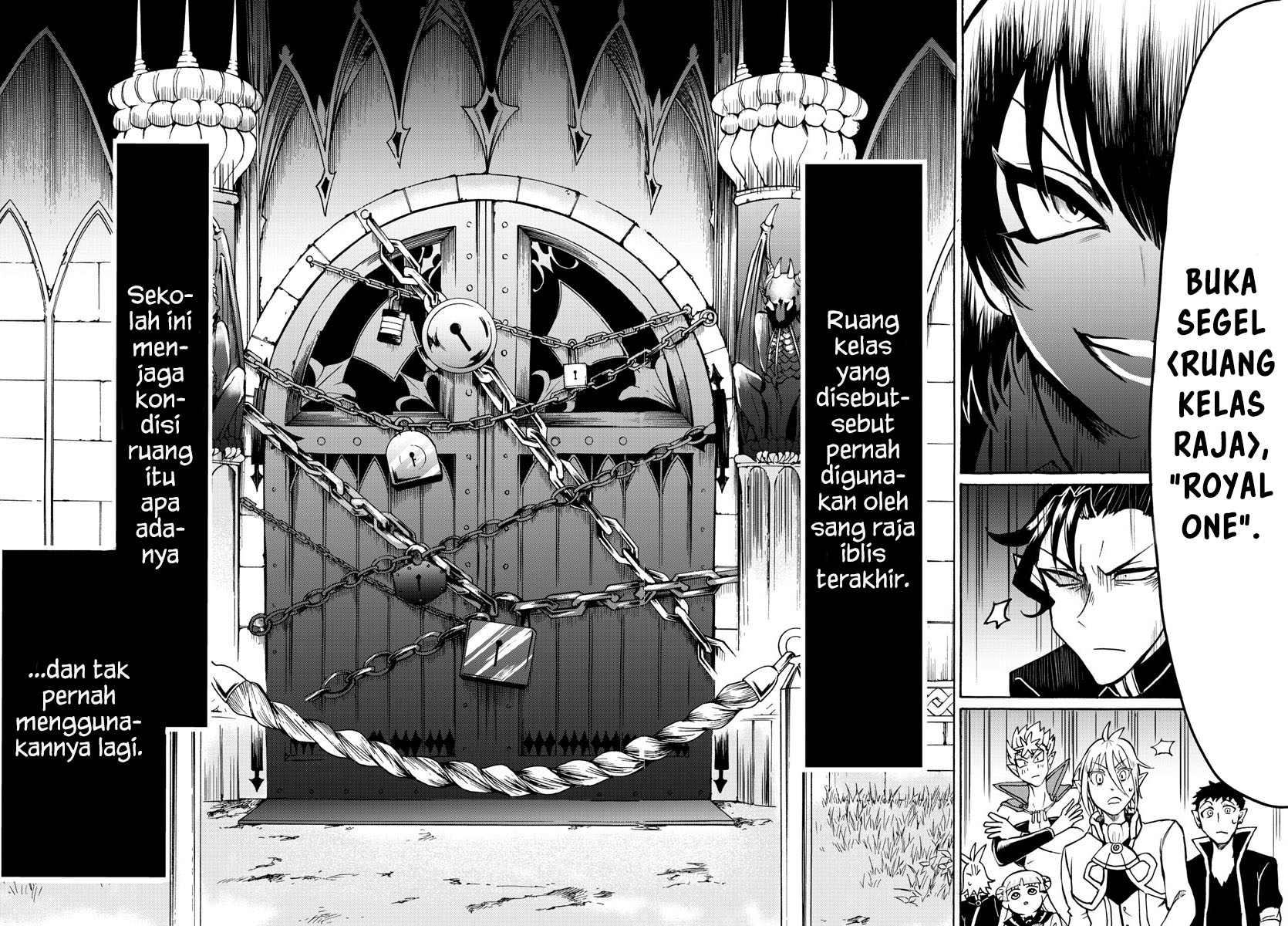Chapter 55 - halaman 12