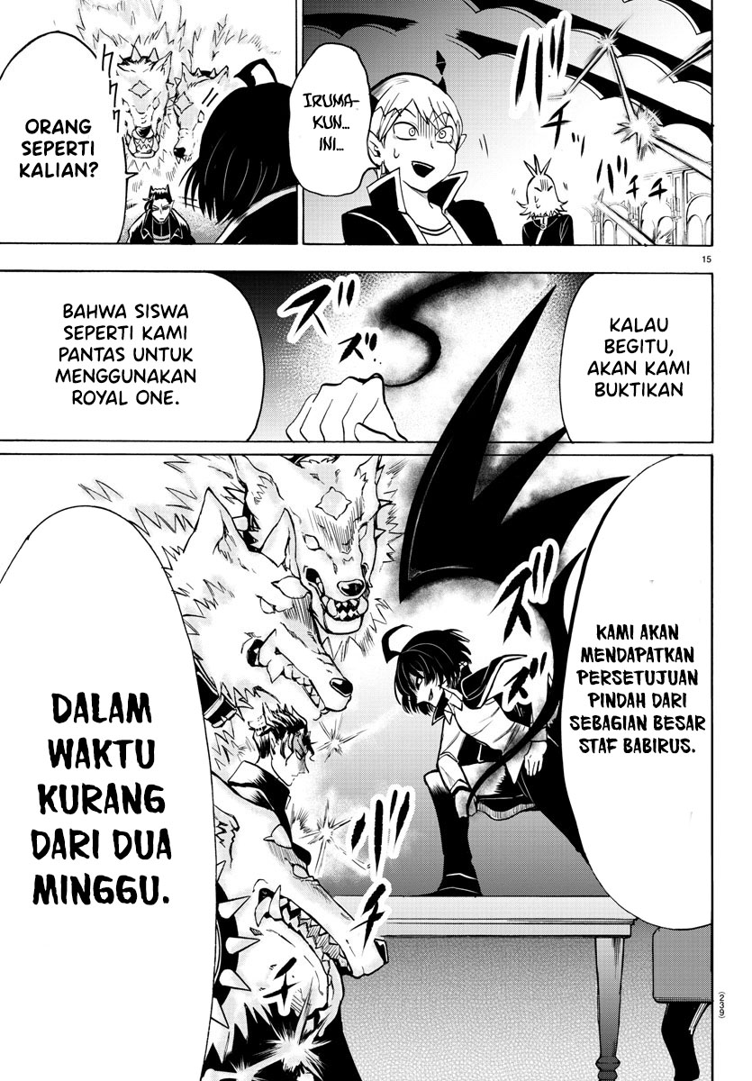 Chapter 55 - halaman 14