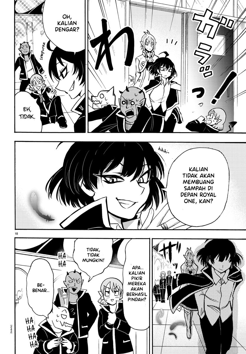 Chapter 55 - halaman 17