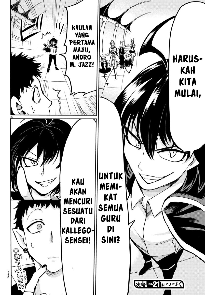 Chapter 55 - halaman 19