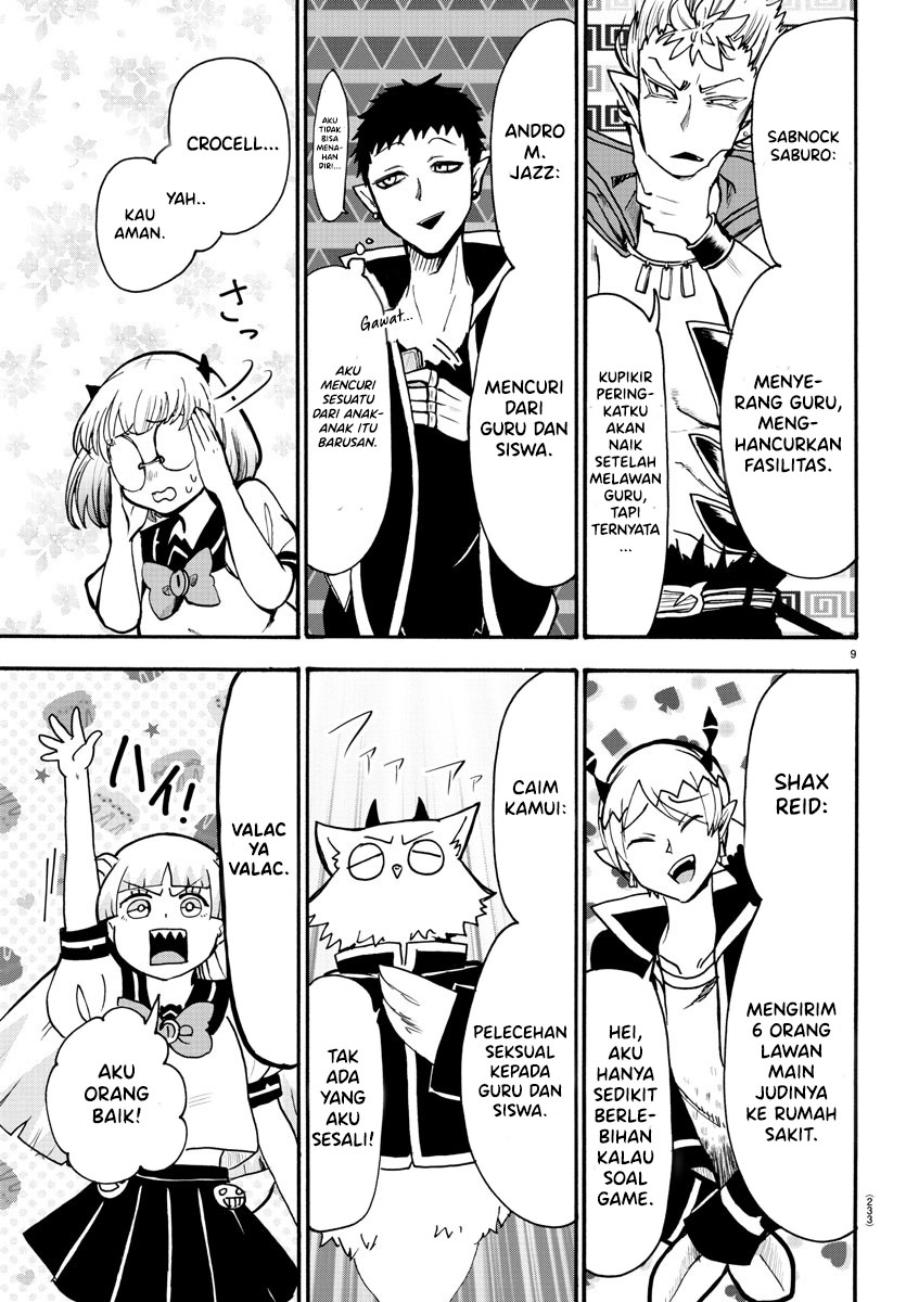 Chapter 55 - halaman 9