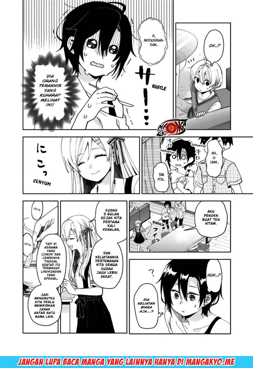 Chapter 43 - halaman 12