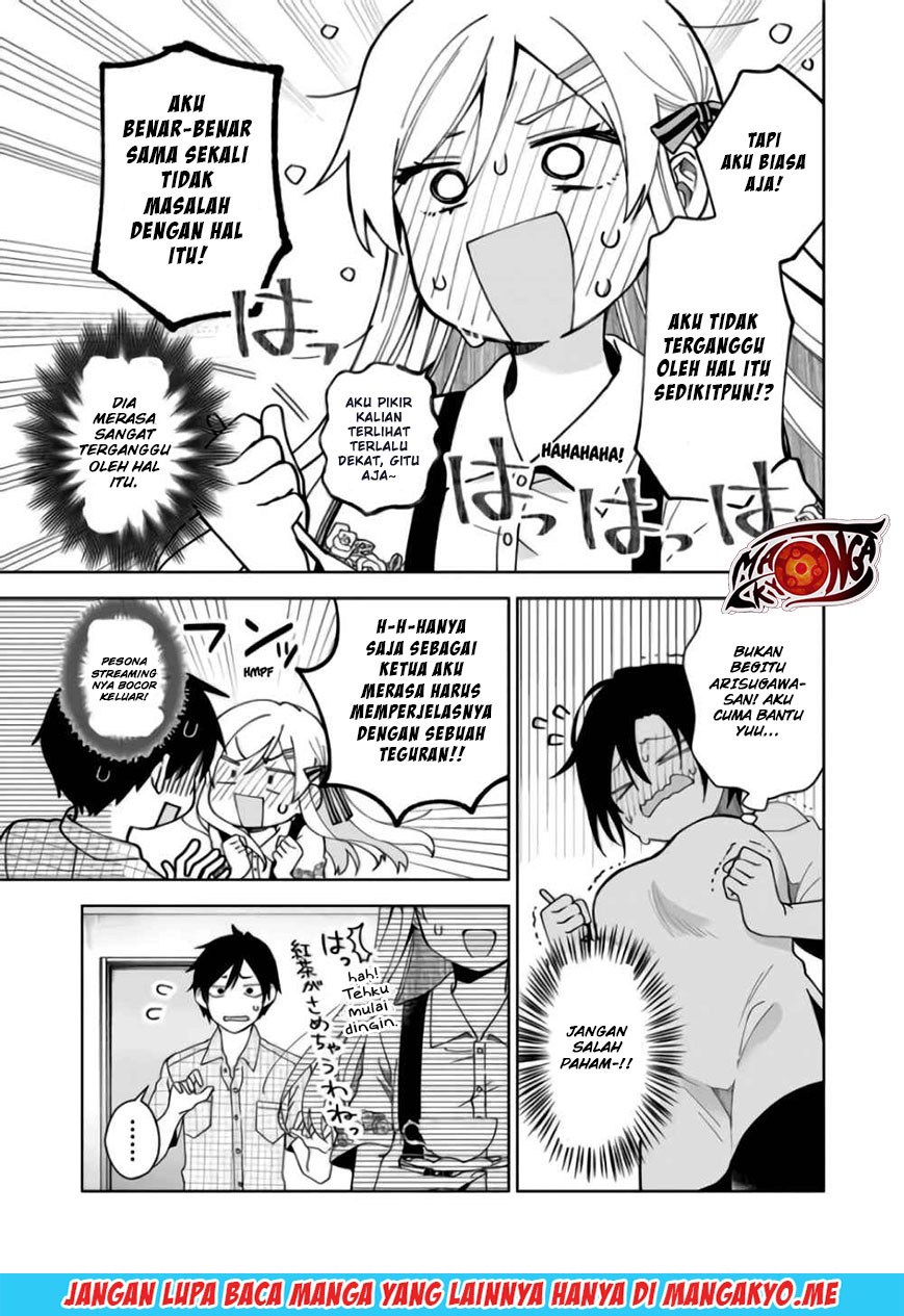 Chapter 43 - halaman 13